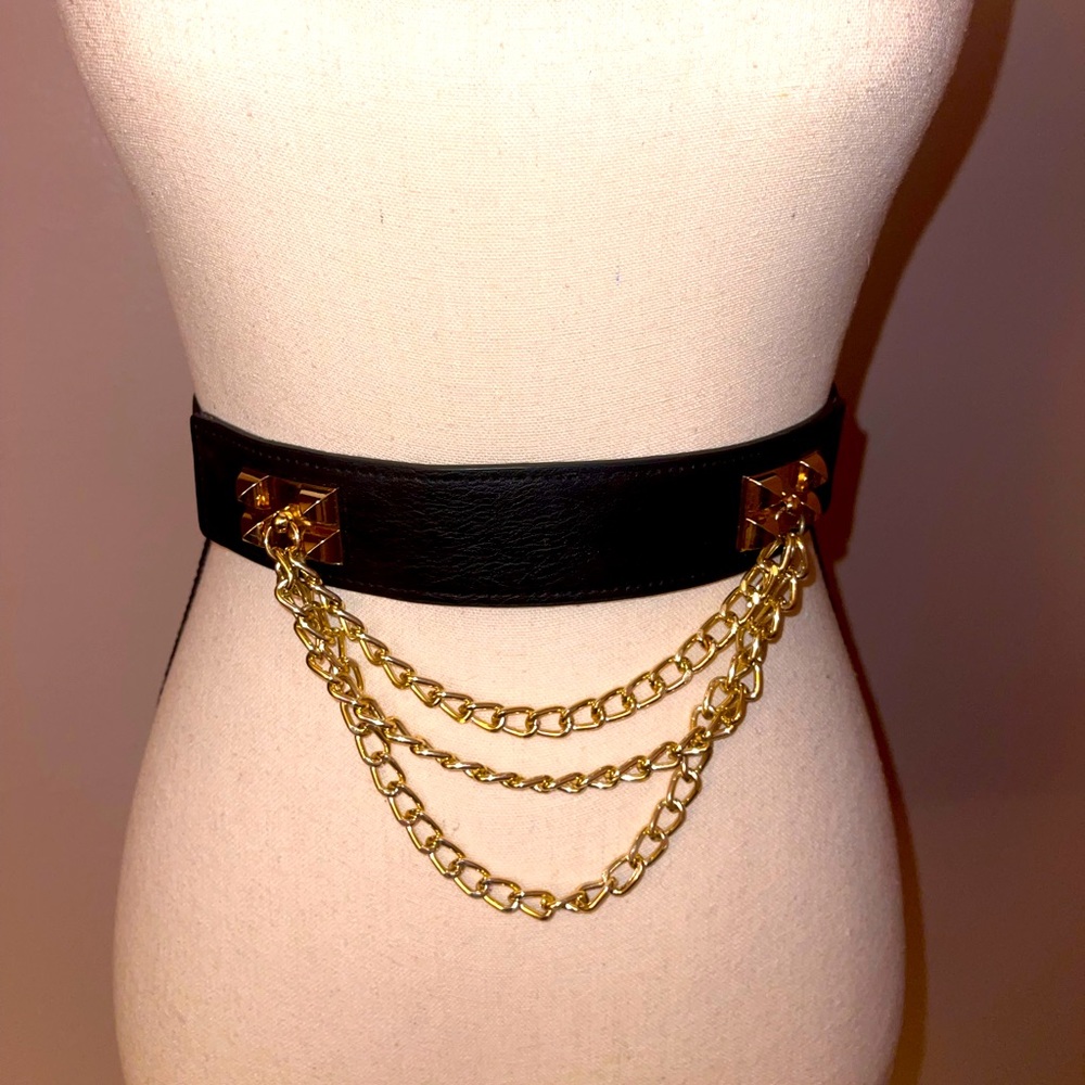 Womens belt